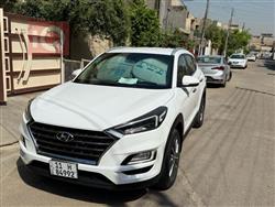 هيونداي توسان